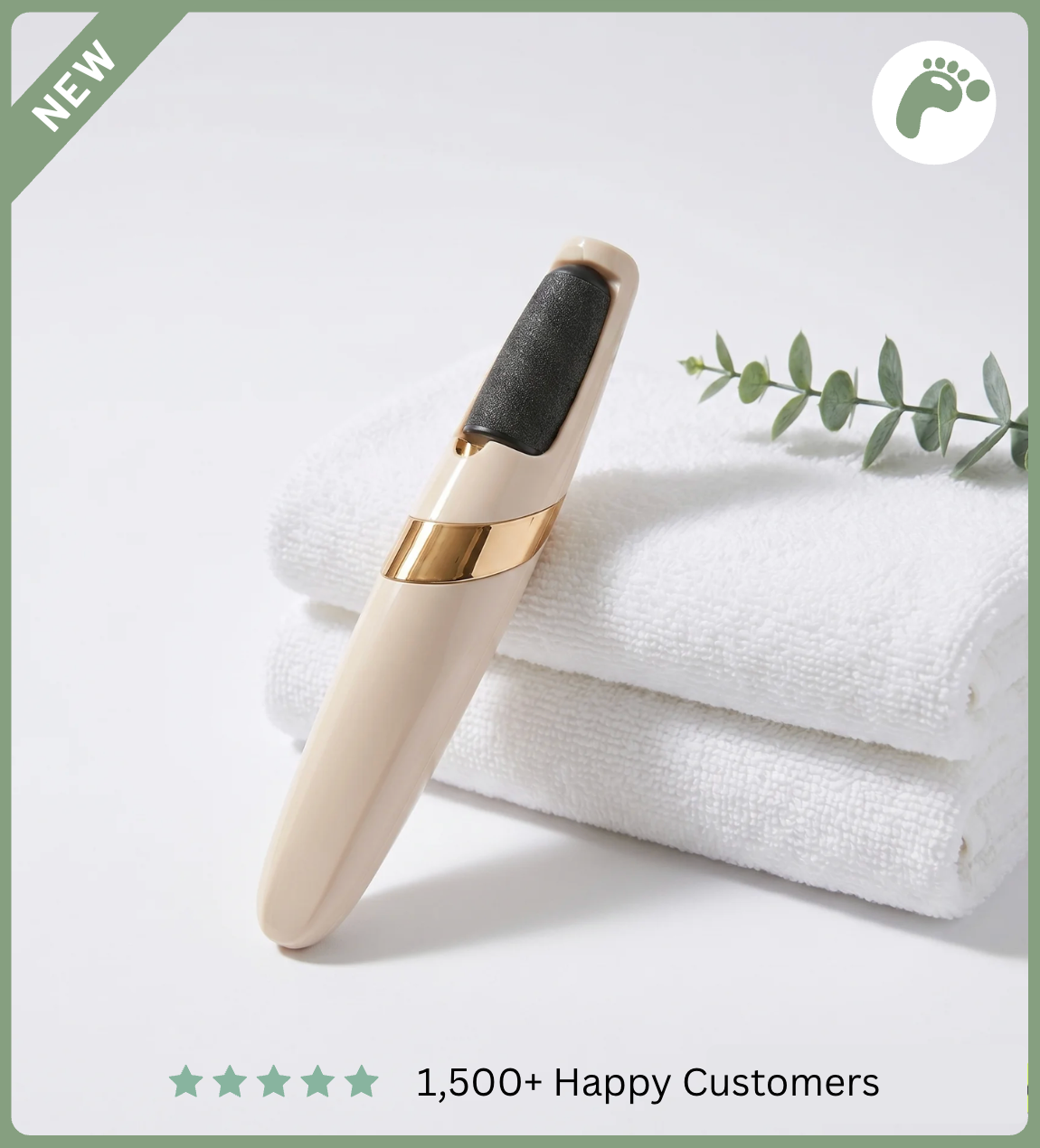 Dermora™ PediSmooth Pro