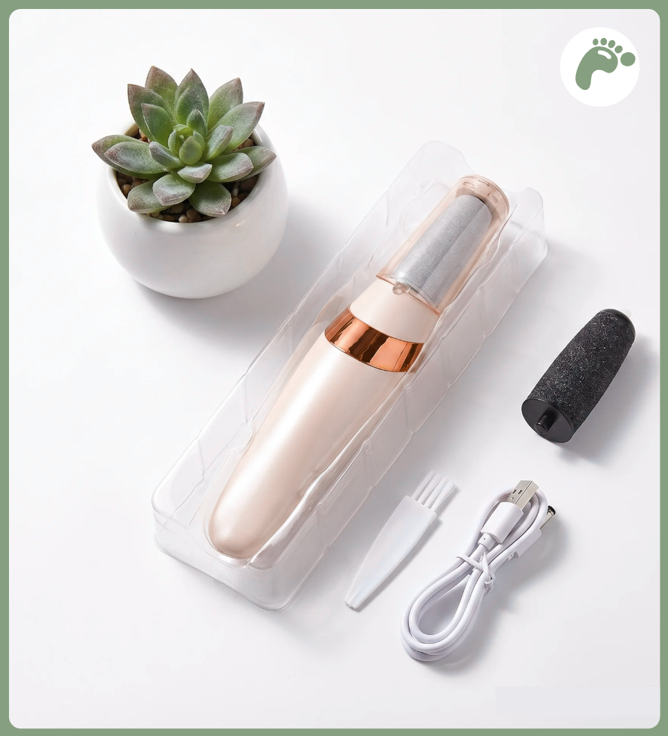 Dermora™ PediSmooth Pro