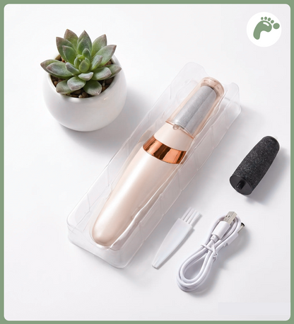 Dermora™ PediSmooth Pro