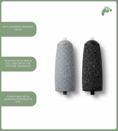 Dermora™ PediSmooth Pro Refills